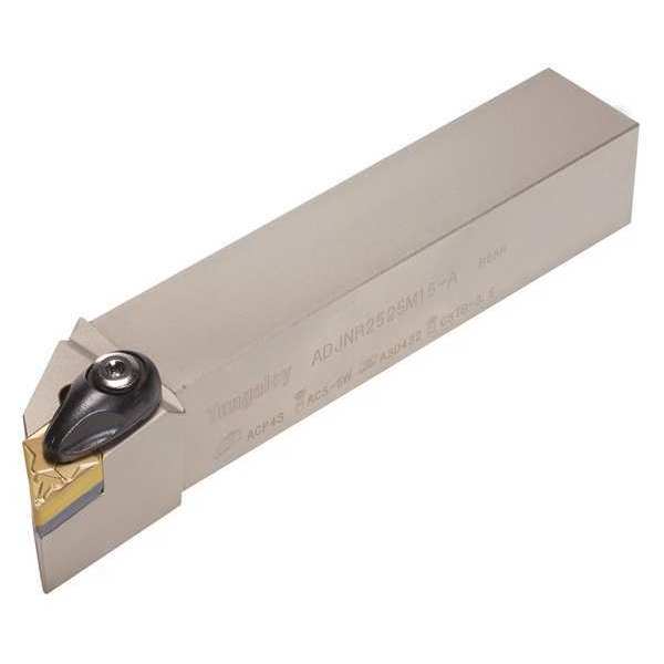 Turning Tool Holder, 0.188 Thick, Right H