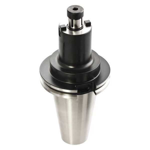 Shell Mill Holder, CAT40, 2.16in. Body dia