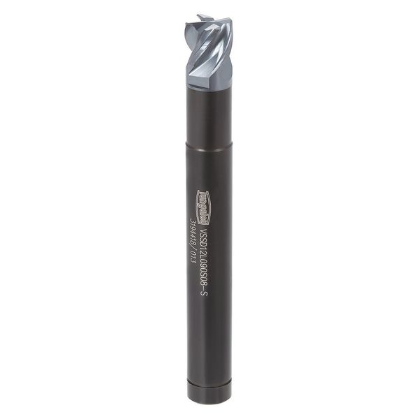 Exchangeable Mill Head Holder, VSS Series, High Speed Steel