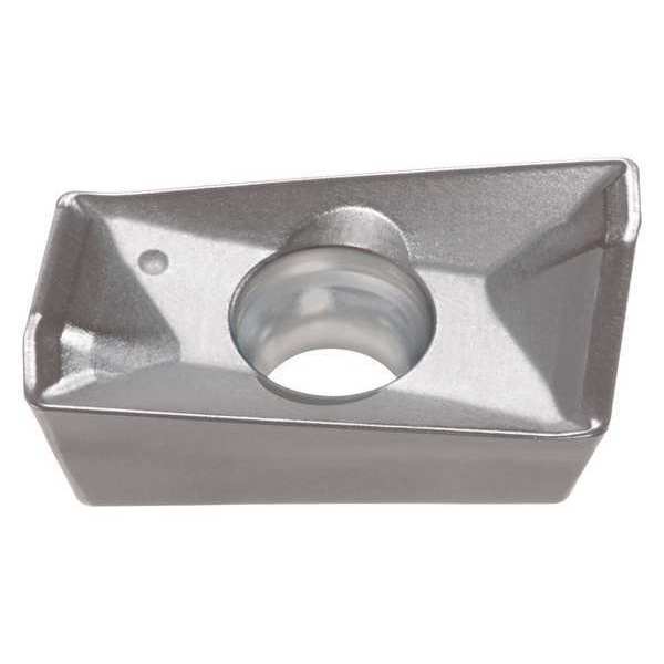Milling Insert, AH120 Grade, 0.146in.Thick