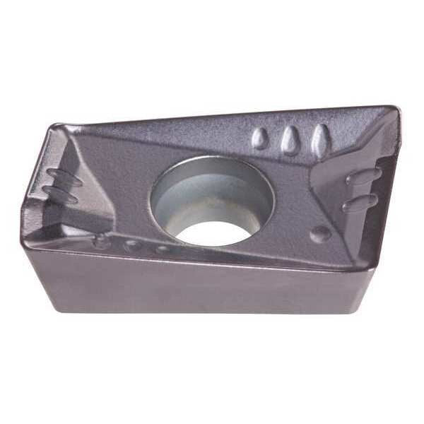 Milling Insert, AH140 Grade, 0.114in.dia.
