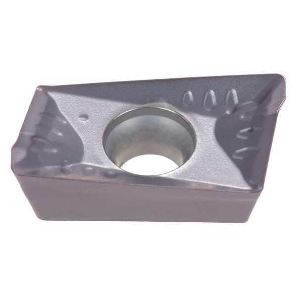 Milling Insert, AH140 Grade, 0.173in.dia.