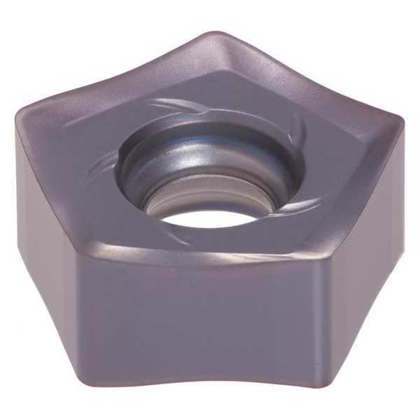 Milling Insert, AH725 Grade, 0.236in.Thick