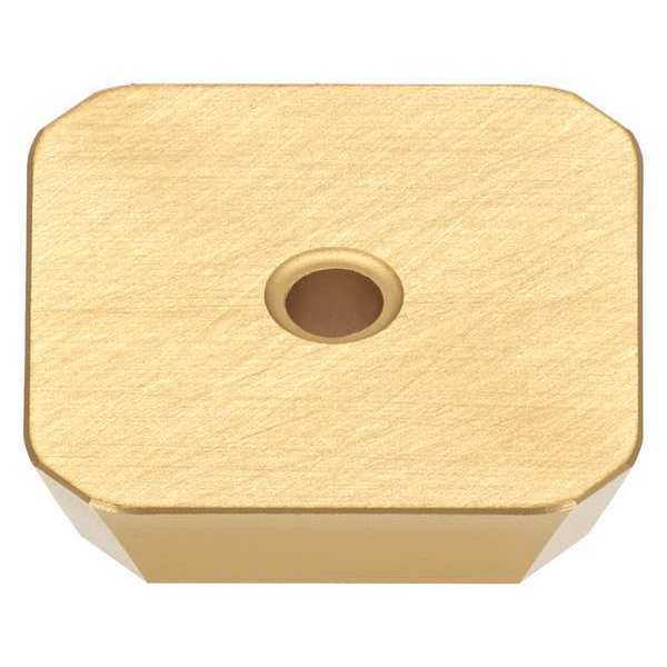 Milling Insert, GH330 Grade, PVD Coating