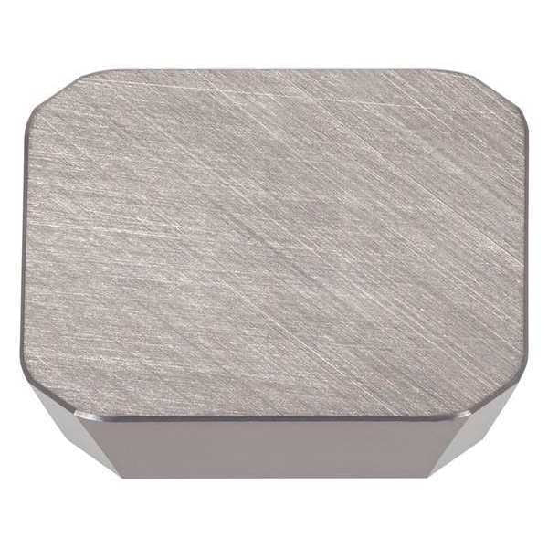 Milling Insert, UX30 Grade, Single Sided