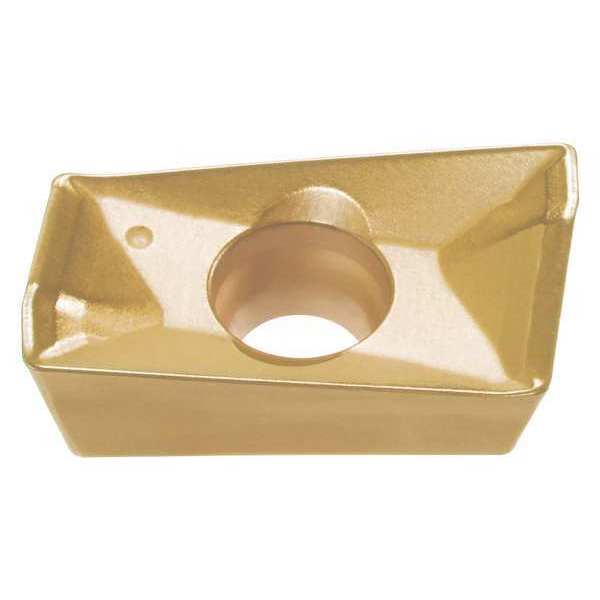Milling Insert, T1115 Grade, CVD Coating