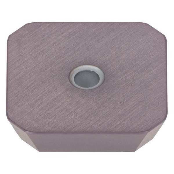 Milling Insert, AH130 Grade, PVD Coating