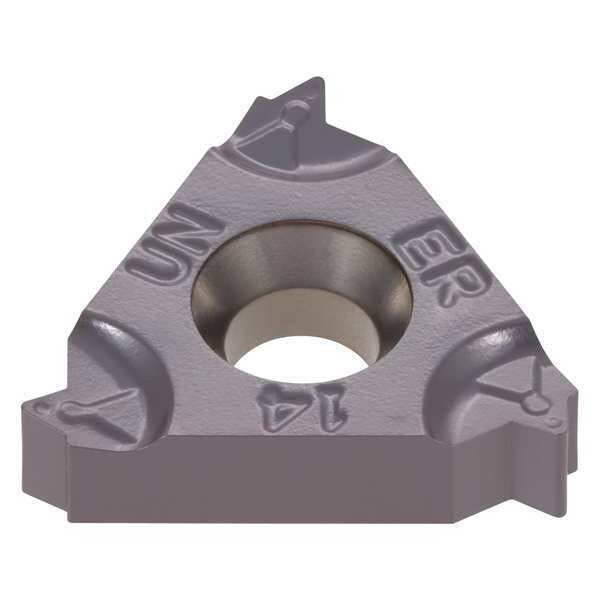Threading Insert, Carbide, Laydown