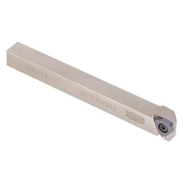Threading Toolholder, 0.125 Thick, Steel