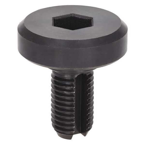 Body Fixing Screw, TungMill