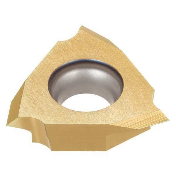 Threading Insert, Carbide, Tangential