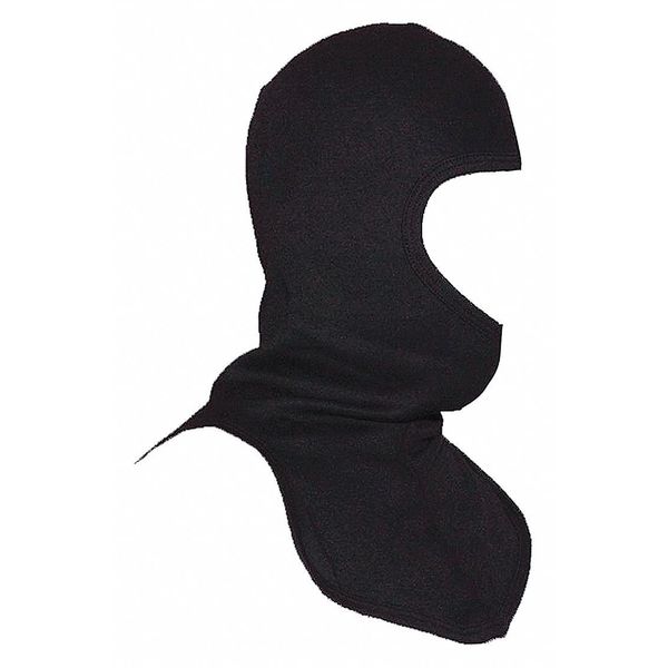 Flame Resistant Hood, Navy, Universal