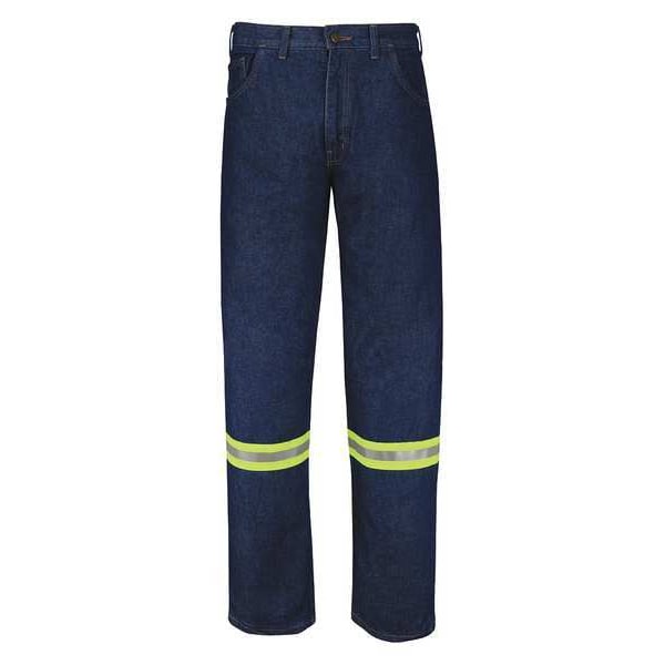 Pants, 38x32, Prewashed, Cotton
