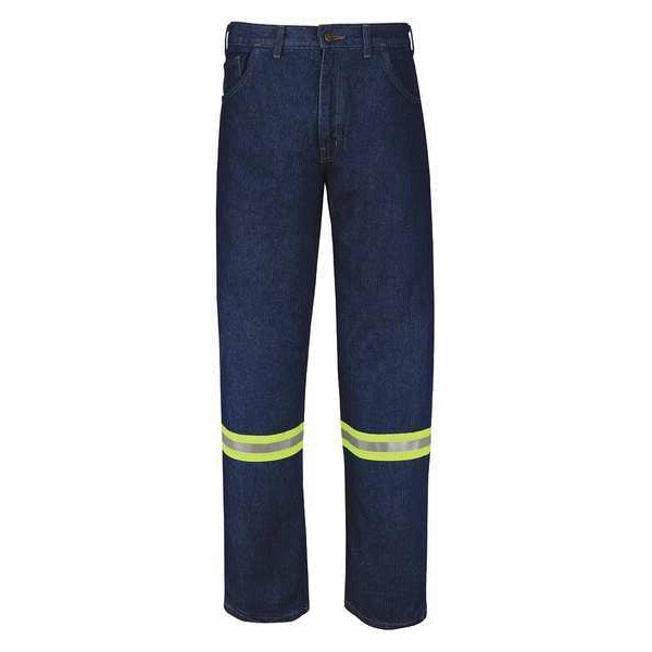 Pants, 40x34, Prewashed, Cotton