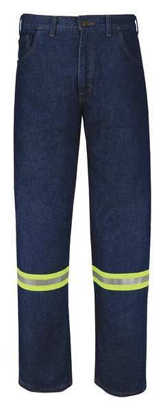 Pants, 54x30, Prewashed, Cotton