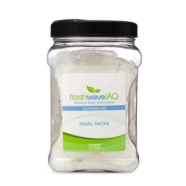 Odor Eliminator, Pearls, 30 Days, PK30