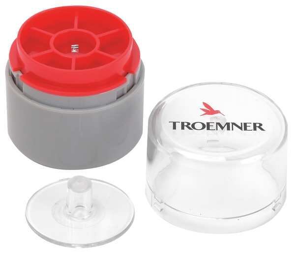 Precision Weight, Leaf, 2mg, Class 2