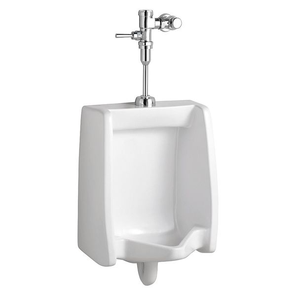 Urinal, ADA Compliant, 0.125 gpf Wall Mount
