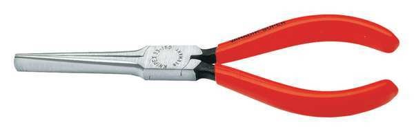 6 1/4 in Duckbill Plier Plastic Coated Handle