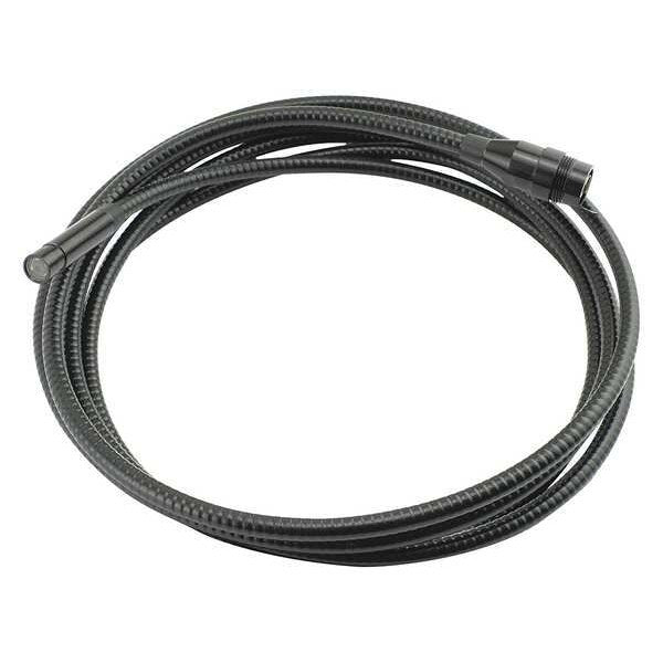 Optional Probe, VersatileLongLength of 5m