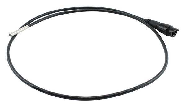 Optional Probe, Versatile Length of 1m