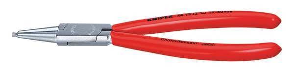 Pliers, Straight, 0.035in Dia, 5-1/2in. L