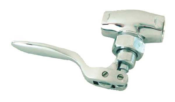 Drench Hose, Self Closing Valve