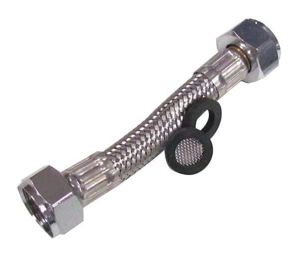 SS Flex Hose