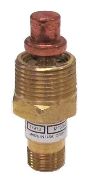 Freeze Proof Valve