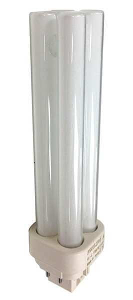 Fluorescent Bulb, 8 Watt