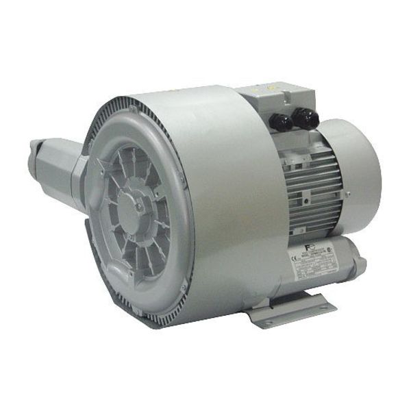 Regenerative Blower, 1 in., 1.20 HP, 1 Ph