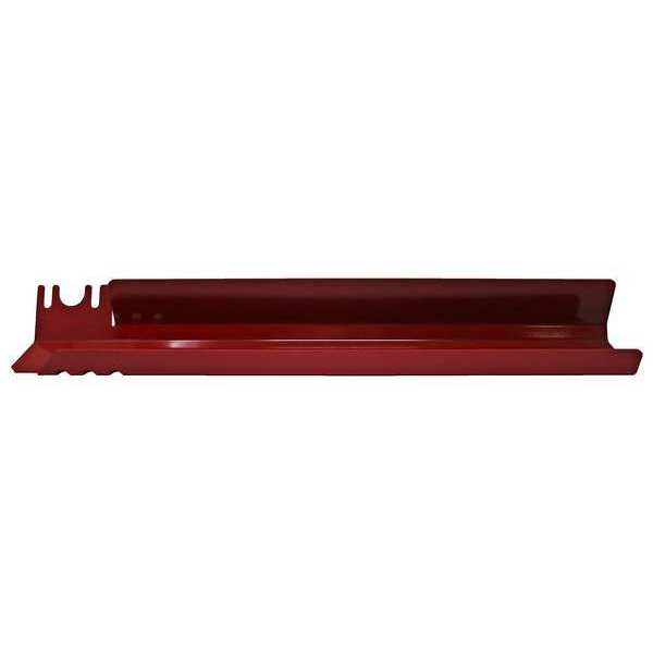 Blade Guard, Red, For Use WithMfrNo414450