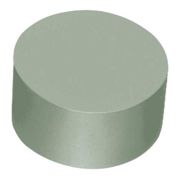 Turning Insert, Round, 0.5 in, RNGN, Ceramic