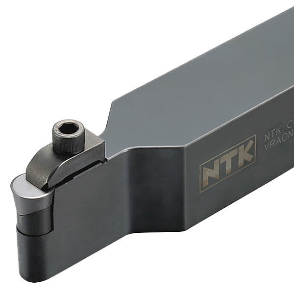 Indexable Turning Toolholder, Round, RCGX, RPGX