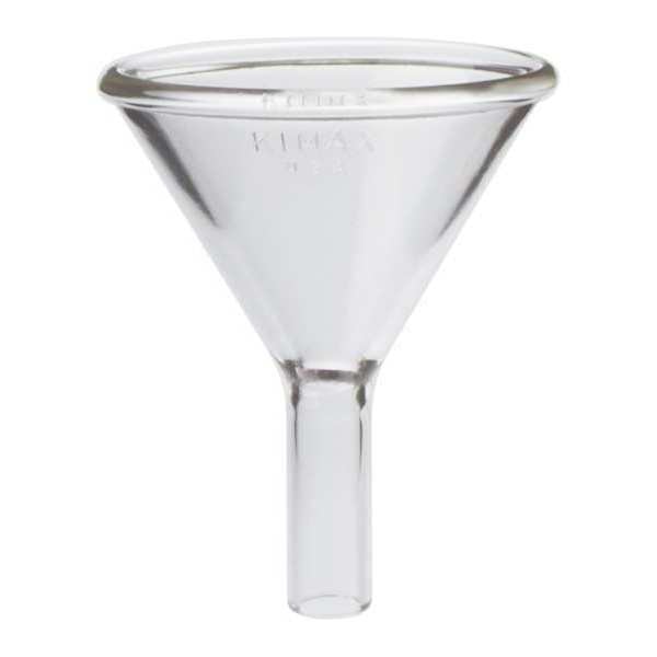 Funnel, Glass, PK12