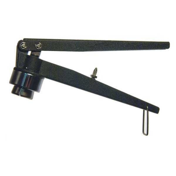 Decrimper, Manual, 13mm, Aluminum