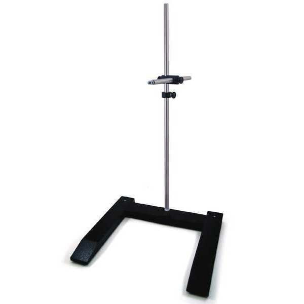 Large U Stand Assembly, 1/2in. Size