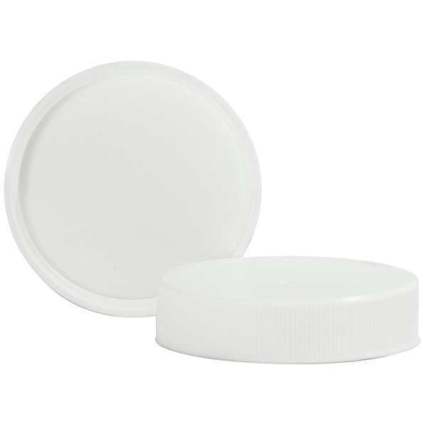 Cap, Polypropylene, PK624