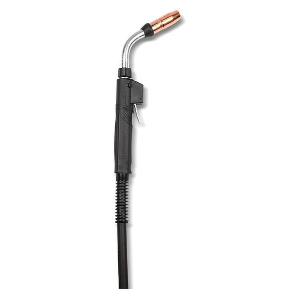 Welding Gun, Air Cooled, 0.045 in., 400A