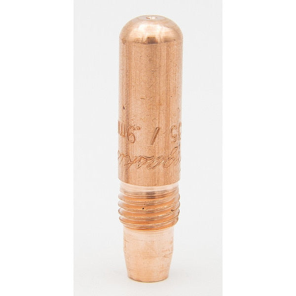 Threaded Contact Tip, Wire Size 0.035