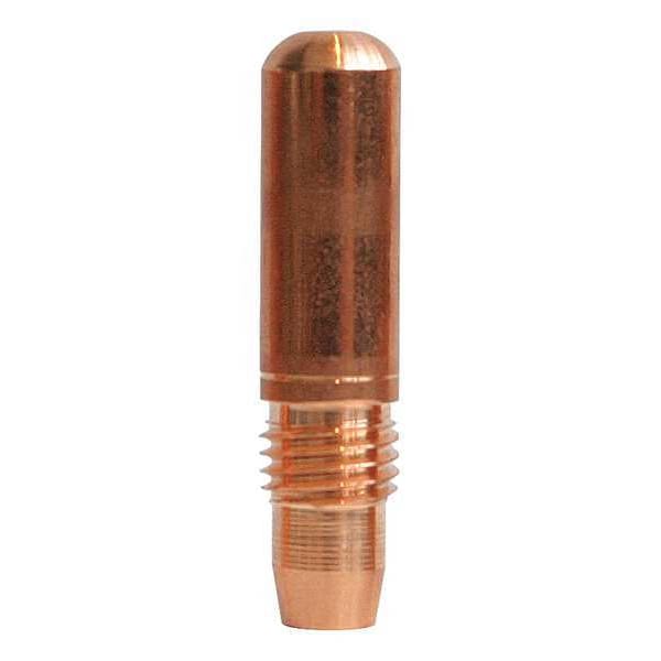 Threaded Contact Tip, Wire Size 0.040