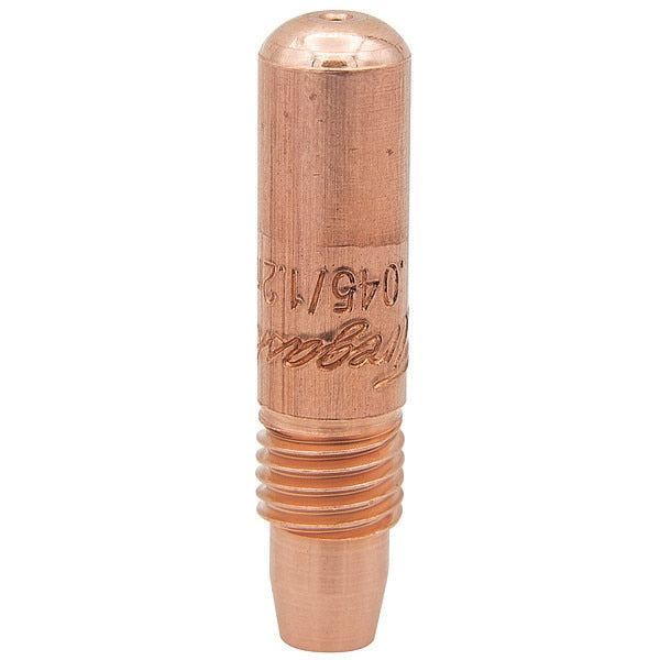 Threaded Contact Tip, Wire Size 0.045