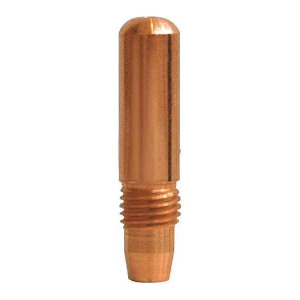 Threaded Contact Tip, Wire Size 0.035