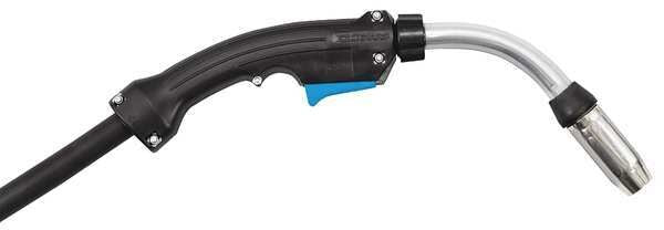 Welding Gun, MIG, Miller, 0.045 in., 250A
