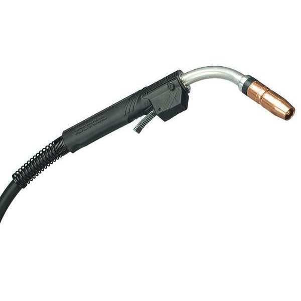 Welding Gun, Air Cooled, Miller, 0.035 in.