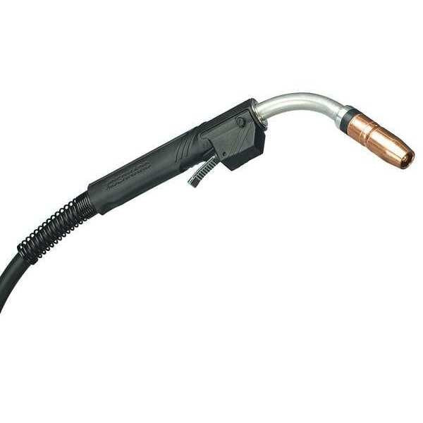 Welding Gun, Air Cooled, Lincoln