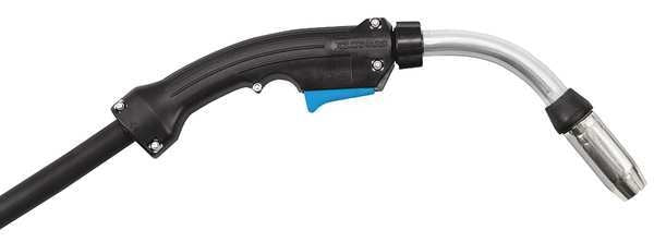 Welding Gun, Lincoln, 0.045 in., 400A