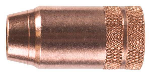 Slip Adjustable Nozzle Cone 1/2