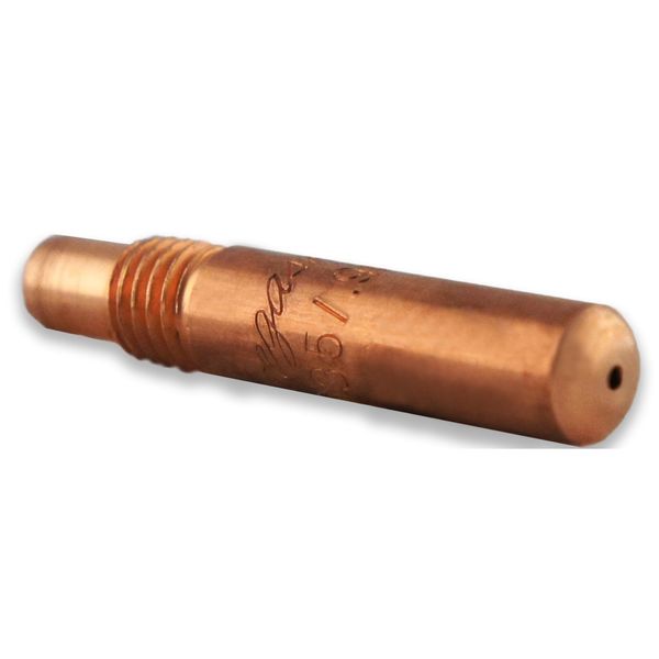 Threaded Contact Tip, Wire Size 0.035