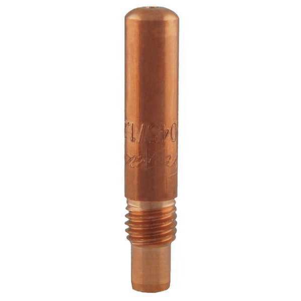 Threaded Contact Tip, Wire Size 0.045
